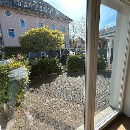 Eicstay - Ferienhaus Fuer Monteure Und Familie Leinefelde-Worbis Eksteriør billede